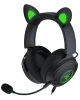 Slušalice sa mikrofonom Razer Kraken Kitty V2 Black/Green Glavna slika