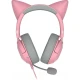 Bežične slušalice sa mikrofonom Razer Kraken Kitty V2 Pink Slika 3