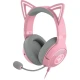 Bežične slušalice sa mikrofonom Razer Kraken Kitty V2 Pink Glavna slika