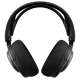 Bežične slušalcie sa mikrofonom SteelSeries Arctis Nova 5 Black Slika 2