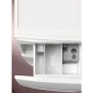 Mašina za pranje veša Electrolux EW6F8482E širina 60cm/kapacitet 8kg/obrtaja 1400-min Slika 2