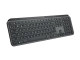 Bežična tastatura Logitech MX Keys black US 920-010251 Slika 2