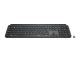 Bežična tastatura Logitech MX Keys black US 920-010251 Slika 4
