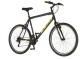 Bicikla Mountain bike Explorer spark 26/18 brzina/siva Slika 4
