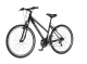 Bicikla Visitor tour 28/amortizer 19 V-BRAKE/18 brzina Glavna slika