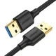 Kabl USB Ugreen US128 3.0 M/M 1m Glavna slika