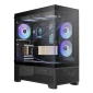 Računar ZEUS Gamer Intel i7-12700KF/DDR4 16GB/m.2 1TB/RX9060XT 8GB Glavna slika