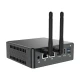 Mini PC Zeus MPI12- Intel i3-1220P 10C 4.4 GHz/DDR4 16GB/M.2 512GB/LAN/Dual WiFi/BT/HDMI/DP Slika 2