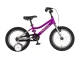 Dečija bicikla Zuzum 16/V-brake kontra/UV ljubičasta Slika 4