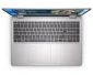 Laptop Dell DC16251 16 FHD+ Touch/Core 5-120U/8GB/NVMe 512GB/Win11 home/mealni silver Slika 2