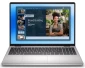 Laptop Dell DC16251 16 FHD+ Touch/Core 5-120U/8GB/NVMe 512GB/Win11 home/mealni silver Glavna slika