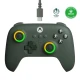 Gamepad 8BitDo Ultimate C XBOX HallEffect/AUX/RGB/Vibration/type C/Dark Green Glavna slika