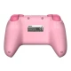 Bežični gamepad 8BitDo Ultimate 2C Nintendo Switch/Bluetooth/Hall Effect/Vibracija/Pink Slika 2