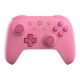 Bežični gamepad 8BitDo Ultimate 2C Nintendo Switch/Bluetooth/Hall Effect/Vibracija/Pink Glavna slika
