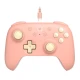 Gamepad 8BitDo Ultimate 2C Windows/Android/Hall Effect/Vibracija/typeC/Peach Edition Glavna slika