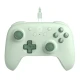 Gamepad 8BitDo Ultimate 2C Windows/Android/Hall Effect/Vibracija/typeC/Green Edition Glavna slika