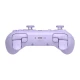 Bežični gamepad 8BitDo Ultimate 2C Windows/Android/Tri-mode/HallEffect/Vibracija/typeC/Purple Slika 3