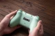 Bežični gamepad 8BitDo Ultimate 2C Windows/Android/Tri-mode/HallEffect/Vibracija/typeC/Green Edition Slika 2