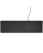 Tastatura OEM Dell KB216 USB US Crna Glavna slika