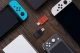 Univerzalni gamepad adapter 8BitDo USB Wireless Adapter 2 PC/PS/Mac/Xbox/Switch/Android brick Slika 4