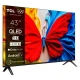 SMART QLED TV 43 TCL 43S5K  1920x1080/Full HD/DVB-T2/C/S2/Android TV Slika 4