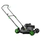 Motorna kosačica ISKRA ERO IE-GL139-51HP Glavna slika