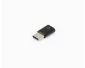 USB adapter E-Green 3.1 Tip C (M) - Micro USB(F) crni Slika 2