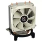 CPU Cooler Univerzalni LC Power Cosmo LC-CC-92-TB-W(1700/1200/AM4) TDP 130W White Glavna slika