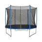 ED Trambolina + mreža set 244 cm Glavna slika