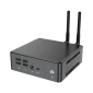 Mini PC Zeus MPI12 Intel i5-1235U 10C 4.4 GHz/DDR4 16GB/m.2 500GB/LAN/Dual WiFi/BT/HDMI/DP/Tip C Glavna slika