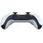 Gamepad Sony Playstation 5 DualSense V2 White Slika 2