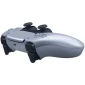 Gamepad Sony Playstation 5 DualSense V2 Silver Slika 2