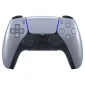 Gamepad Sony Playstation 5 DualSense V2 Silver Glavna slika