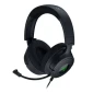 Gaming slušalice RAZER Kraken V4 X black RZ-04-05180100-R3M1 Slika 3