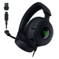 Gaming slušalice RAZER Kraken V4 X black RZ-04-05180100-R3M1 Glavna slika