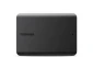Eksterni hard disk 2TB Toshiba CANVIO BASIC HDTB520MK3AA Glavna slika