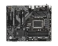 Matična ploča 1700 Gigabyte B760 DS3H AX DDR4 Slika 3