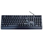 Tastatura sa čitačem kartica Samtec KCR-100B YU Glavna slika