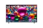 SMART LED TV 65 LG 65UA75003LA/4K Ultra HD/WebOS 25/crna Glavna slika