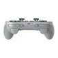 Bežični gamepad 8BitDo Pro 3 BT/2.4Ghz/Multi platform/Gray edition + Dock Slika 3