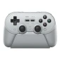 Bežični gamepad 8BitDo Pro 3 BT/2.4Ghz/Multi platform/Gray edition + Dock Glavna slika