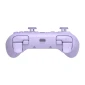 Gamepad 8BitDo Ultimate 2C Windows/Android/Hall Effect/Vibracija/typeC/Purple Edition Slika 3