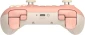 Bežični gamepad 8BitDo Ultimate 2C Windows/Android/TriMode/Hall Effect/Vibracija/typeC/Peach Edition Slika 3