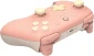 Bežični gamepad 8BitDo Ultimate 2C Windows/Android/TriMode/Hall Effect/Vibracija/typeC/Peach Edition Slika 4