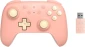 Bežični gamepad 8BitDo Ultimate 2C Windows/Android/TriMode/Hall Effect/Vibracija/typeC/Peach Edition Glavna slika