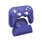 Bežični gamepad 8BitDo Pro 3 BT/2.4Ghz/Multi platform/Vibracija/Hall Effect/TMR/Purple edition+Dock Slika 4