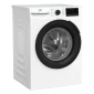 Mašina za pranje veša Beko BM3WFSU48415WB širina 60cm/kapacitet 8kg/1400 obrtaja Slika 4