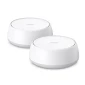 TP-Link Deco BE25 Mesh WiFi 7 sistem BE3600 (2 rutera u pakovanju) Glavna slika