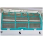 Klima uređaj Vivax Cool ACP-12CH35AEHI+  srebrna  Inverter Slika 2