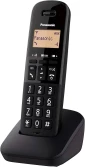 Bežični telefon Panasonic KX-TGB610SPB crni Glavna slika
